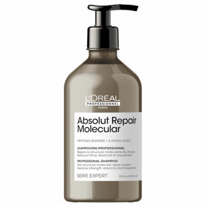 L'Oréal Professionnel Serie Expert Absolut Repair Molecular Shampoo