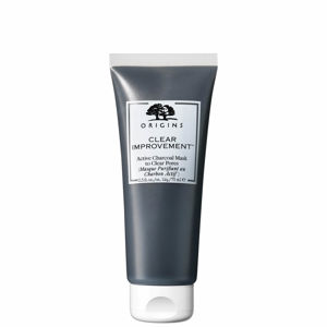 Origins Clear Improvement Active Charcoal Mask To Clear Pores