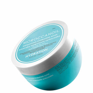 Moroccanoil Hydrating Mask Light