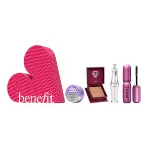 Benefit Dream Team - Bestsellers Makeup Set