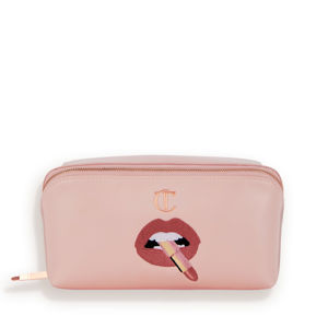 Charlotte Tilbury Pillow Talk Makeup Bag