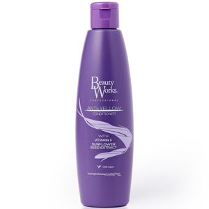 Beauty Works Anti-Yellow Conditioner