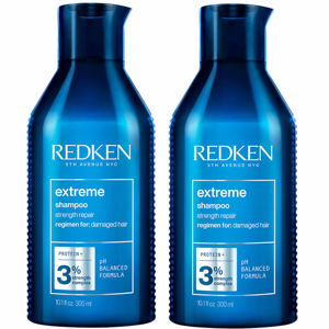 Redken Extreme Shampoo Duo