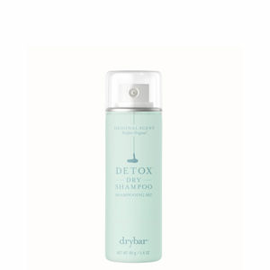 Drybar Detox Dry Shampoo Original Scent