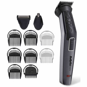 Babyliss 11-In-1 Carbon Titanium Multi Trimmer Kit