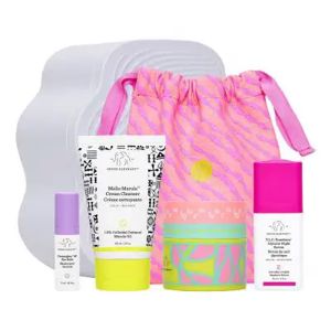 Drunk Elephant Opening Night - Skincare Set