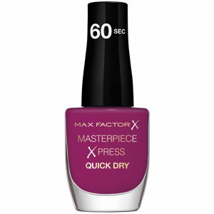 Max Factor Masterpiece X-Press Nail Polish