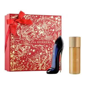 Carolina Herrera Good Girl Eau De Parfum Duo