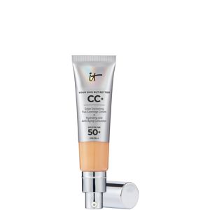 IT Cosmetics Your Skin But Better Cc+ Cream With Spf50