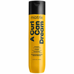 Matrix A Curl Can Dream Cleansing Shampoo For Curly And Coily Hair
