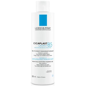 La Roche-Posay Cicaplast B5 Anti-Bacterial Cleansing Gel Wash