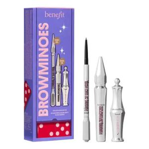 Benefit Browminoes - Brow Sculpting Christmas Beauty