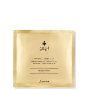 Guerlain Abeille Royale Honey Cataplasm Mask