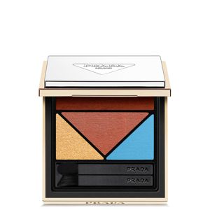 Prada Dimensions Refillable Eyeshadow Palette