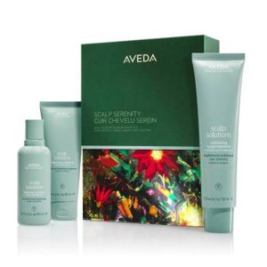 Aveda Scalp Serenity: Scalp Solutions Balancing