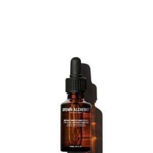 Grown Alchemist Instant Smoothing Serum