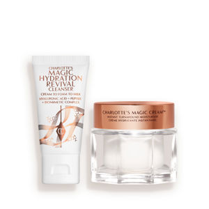 Charlotte Tilbury Charlotte'S Magic Skin-Reviving Duo
