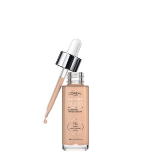 L'Oréal True Match Nude Plumping Tinted Serum