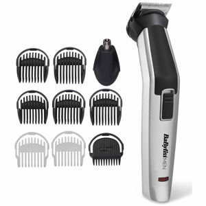 Babyliss 10-In-1 Titanium Multi Trimmer Kit