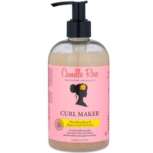 Camille Rose Curl Maker Curling Jelly
