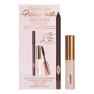 Charlotte Tilbury Pillow Talk Dreamy Eye Duo