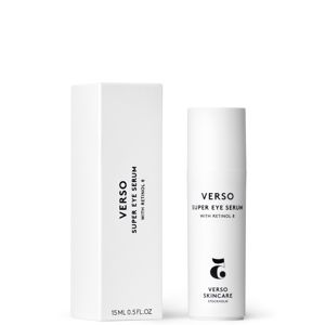Verso Super Eye Serum