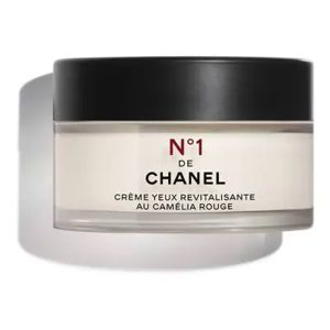 Chanel N°1 De  - Revitalizing Eye Cream