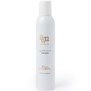 Beauty Works Hair Spray