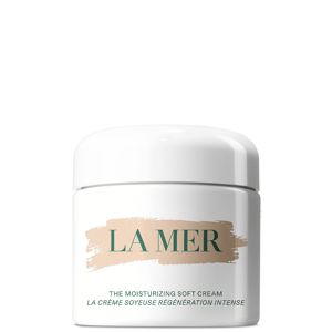 La Mer The Moisturising Soft Cream