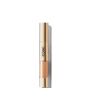 Iconic London Radiant Concealer And Brightening Duo