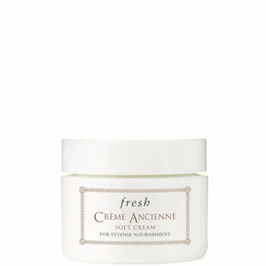Fresh Crème Ancienne Soft Cream