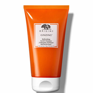 Origins Ginzing Refreshing Scrub Cleanser