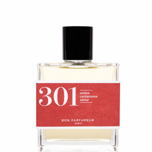 Bon Parfumeur 301 Sandalwood Amber Cardamom Eau De Parfum
