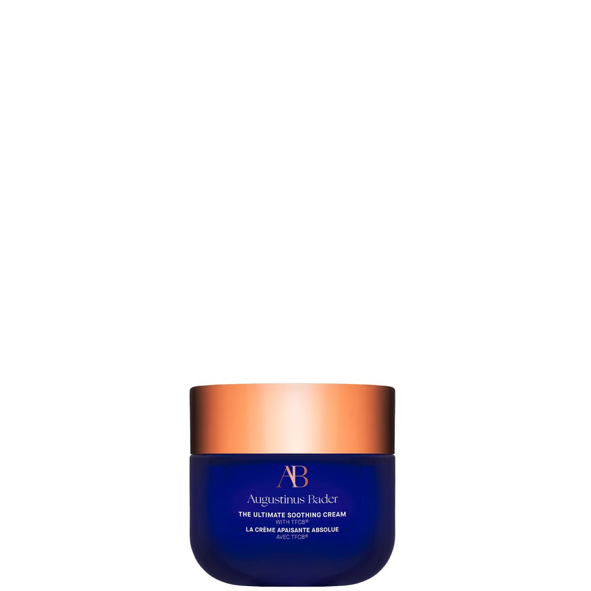 Augustinus Bader The Ultimate Soothing Cream