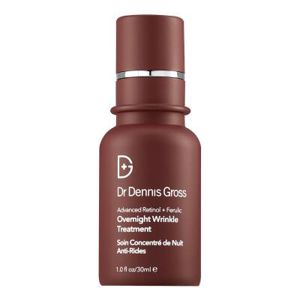 Dr Dennis Gross Skincare Advanced Retinol + Ferulic - Overnight Wrinkle Treatment