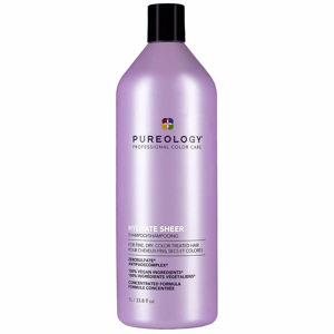 Pureology Hydrate Sheer Shampoo