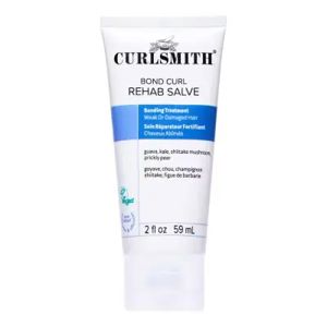 Curlsmith Bond Curl Rehab Salve
