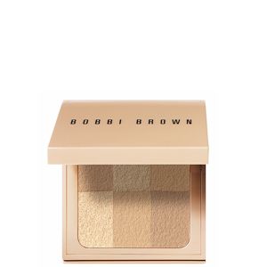Bobbi Brown Nude Finish Illuminating Powder