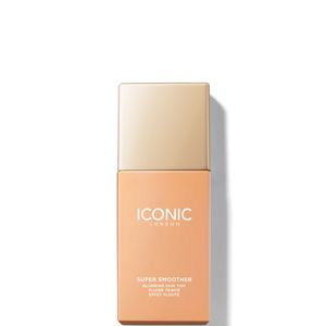Iconic London Super Smoother Blurring Skin Tint