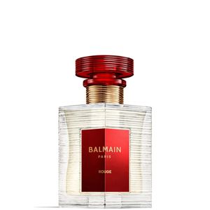 Balmain Paris Hair Couture Rouge Eau De Toilette