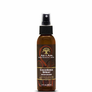 As I am Cocoshea Spray Moisturiser