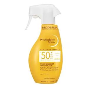 Bioderma Photoderm Spray Spf 50+