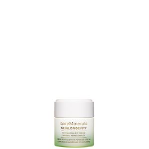 bareMinerals Skinlongevity Revitalizing Eye Cream