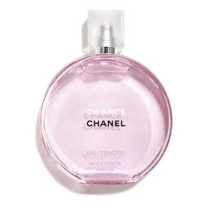 Chanel Chance Eau Tendre Moisturizing Scented Body Oil