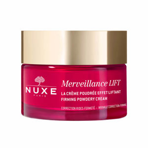 Nuxe Merveillance Lift Firming Powdery Cream