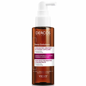 Vichy Dercos Densi-Solutions Hair Mass Creator Treatment