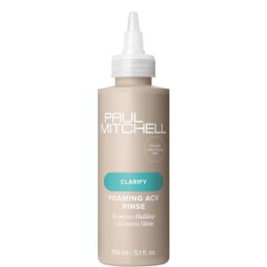 Paul Mitchell Clarifying Foaming ACV Rinse