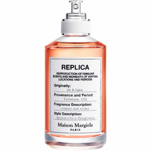 Maison Margiela Replica On A Date Eau De Toilette