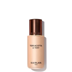 Guerlain Terracotta Le Teint Perfecting Foundation Luminous Matte Finish