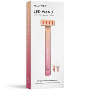 BeautyPro Led Wand Device